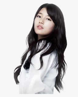 "   Src="suzy Miss A Png Render 4 By Pikudesign-d64qofq - Suzy Bae, Transparent Png, Free Download